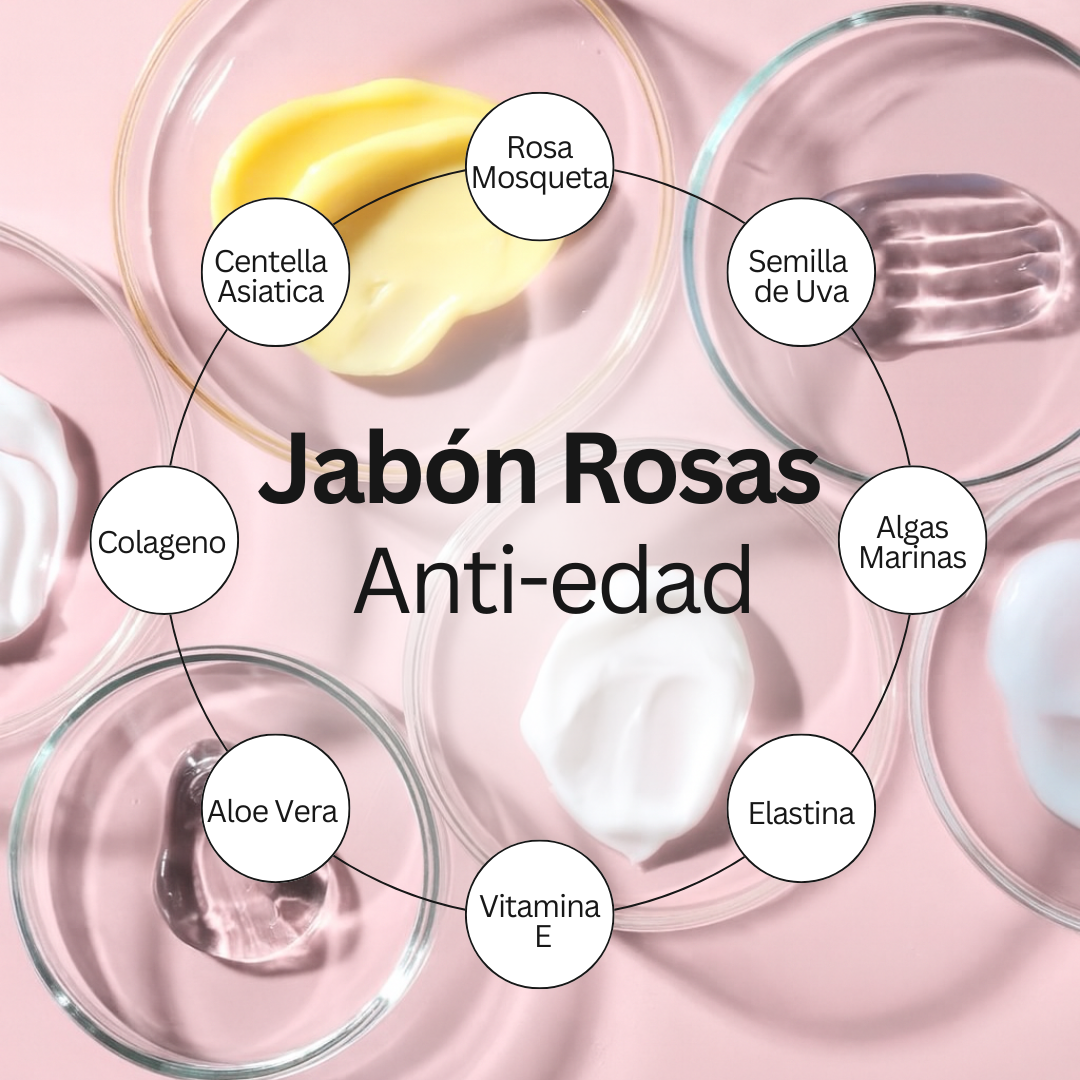 OFERTA ANTI-EDAD ROSAS