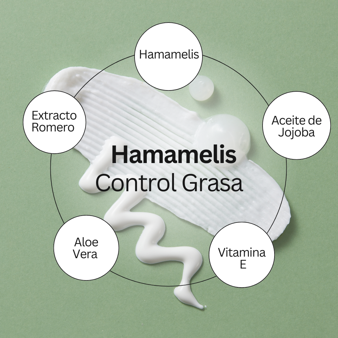 JABÓN CONTROL-GRASA HAMAMELIS