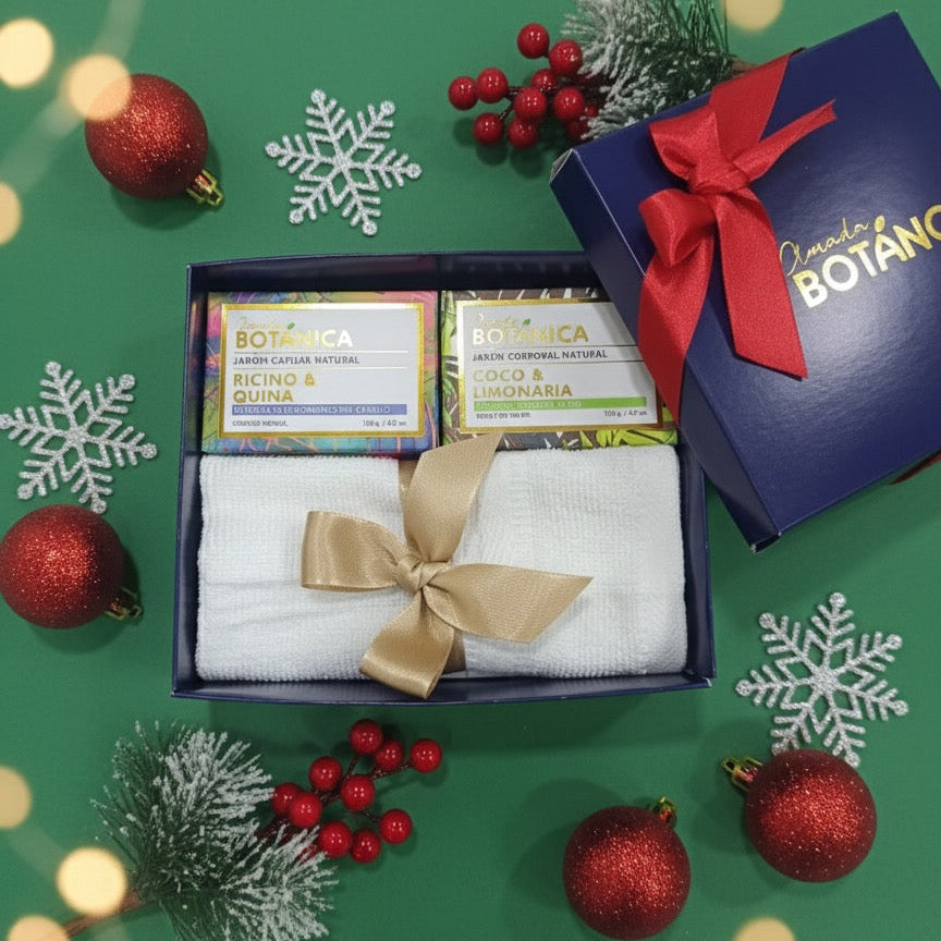 REGALO NAVIDAD HOMBRE