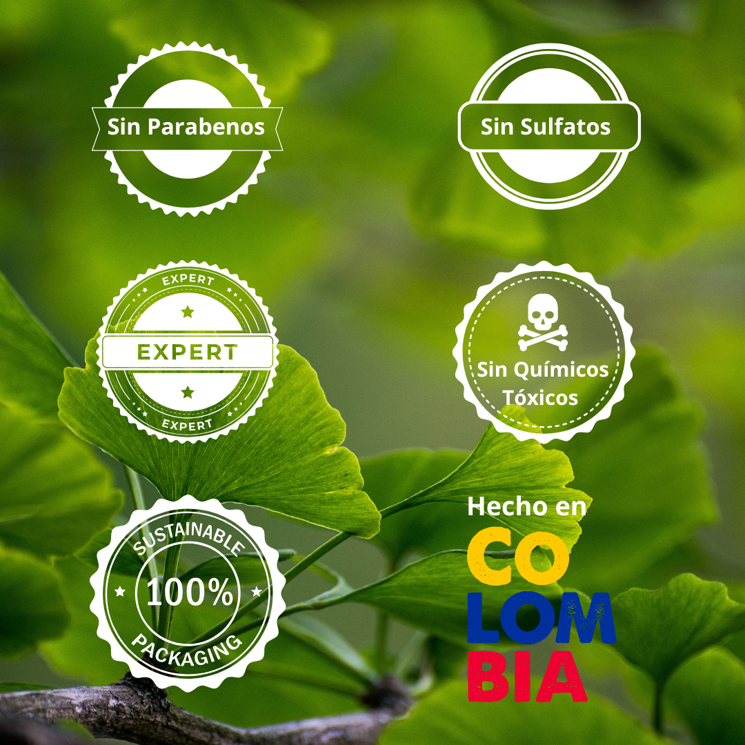 JABÓN ANTI-ACNÉ TEA TREE & JOJOBA