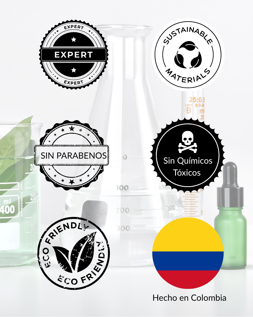 JABÓN ANTI-ACNÉ TEA TREE & JOJOBA