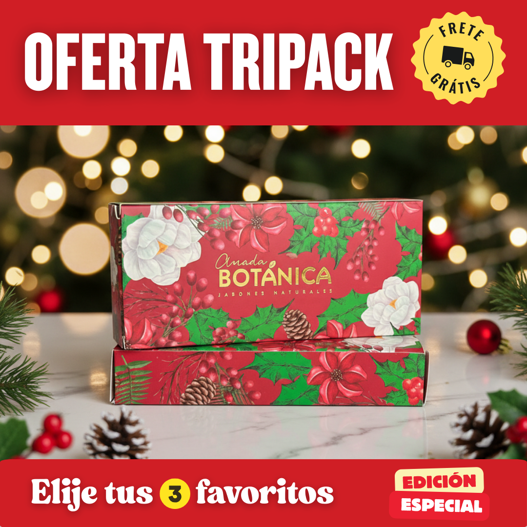 OFERTA TRIPACK.