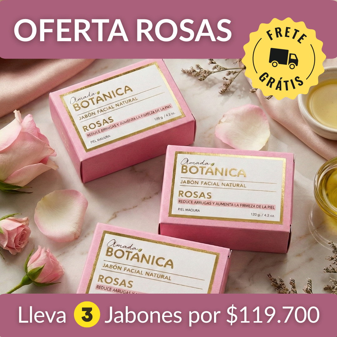 OFERTA ANTI-EDAD ROSAS