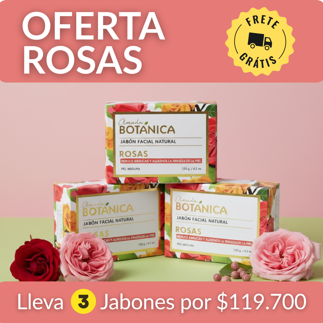 OFERTA ANTI-EDAD ROSAS