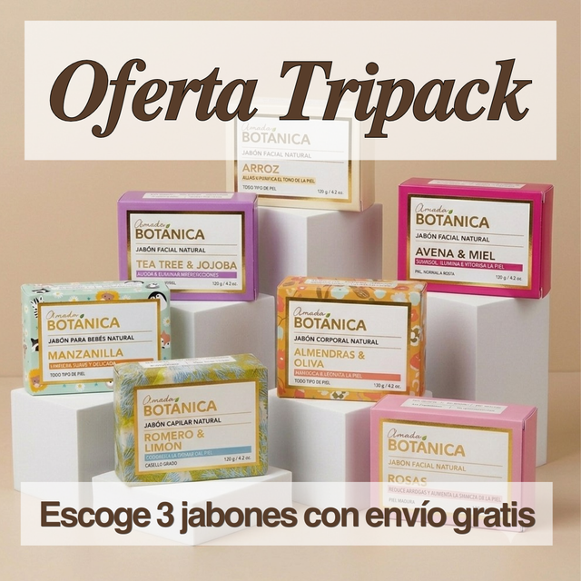 OFERTA TRIPACK.