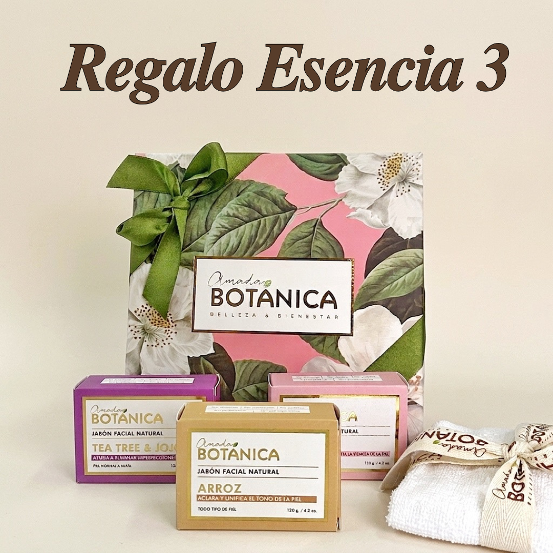 REGALO ESENCIA 3