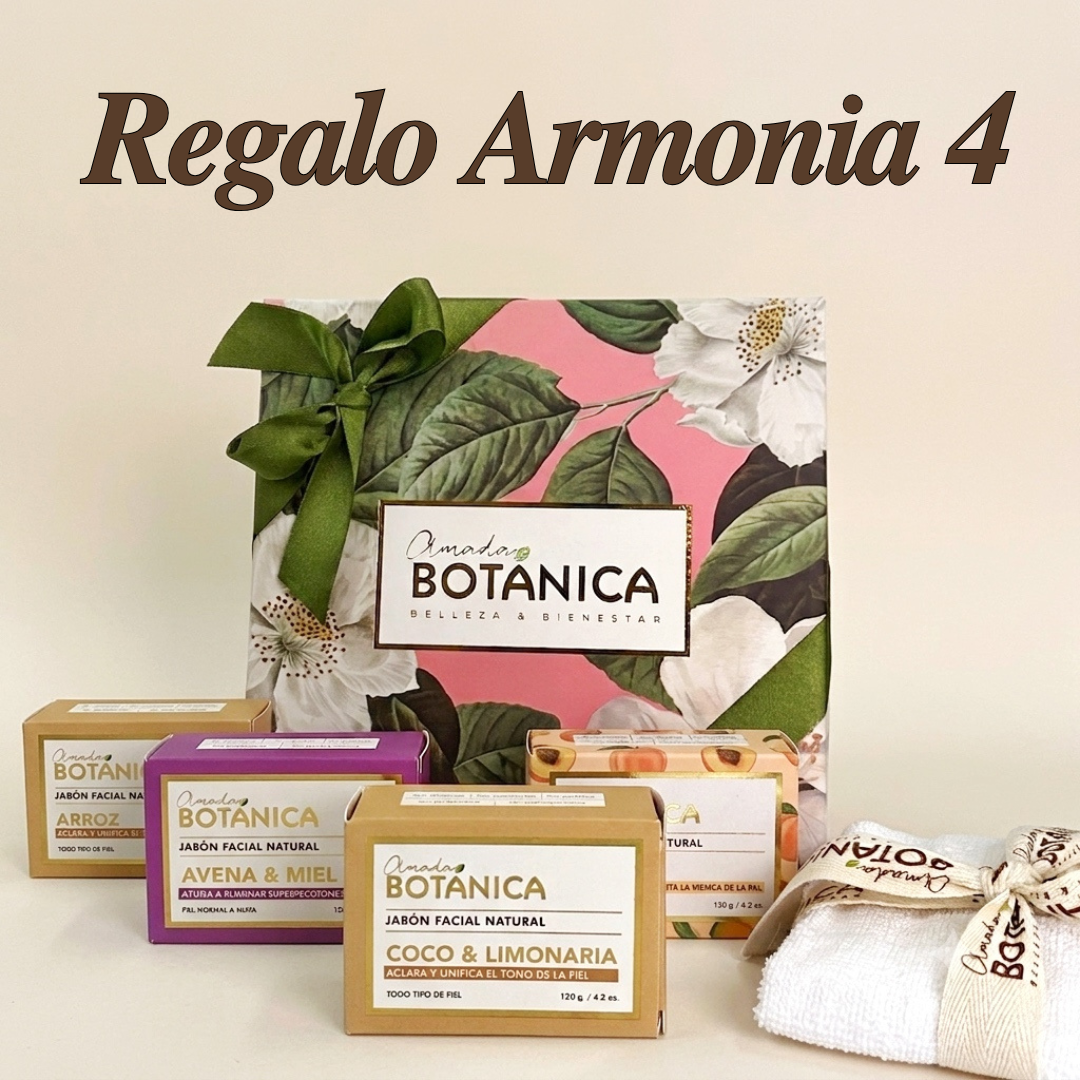 REGALO ARMONIA 4