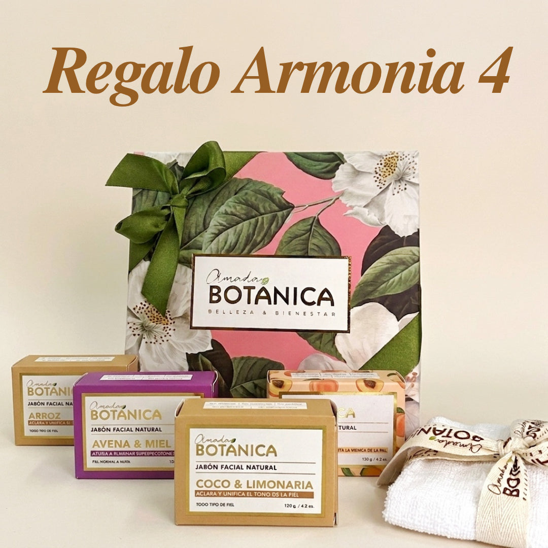 REGALO ARMONIA 4