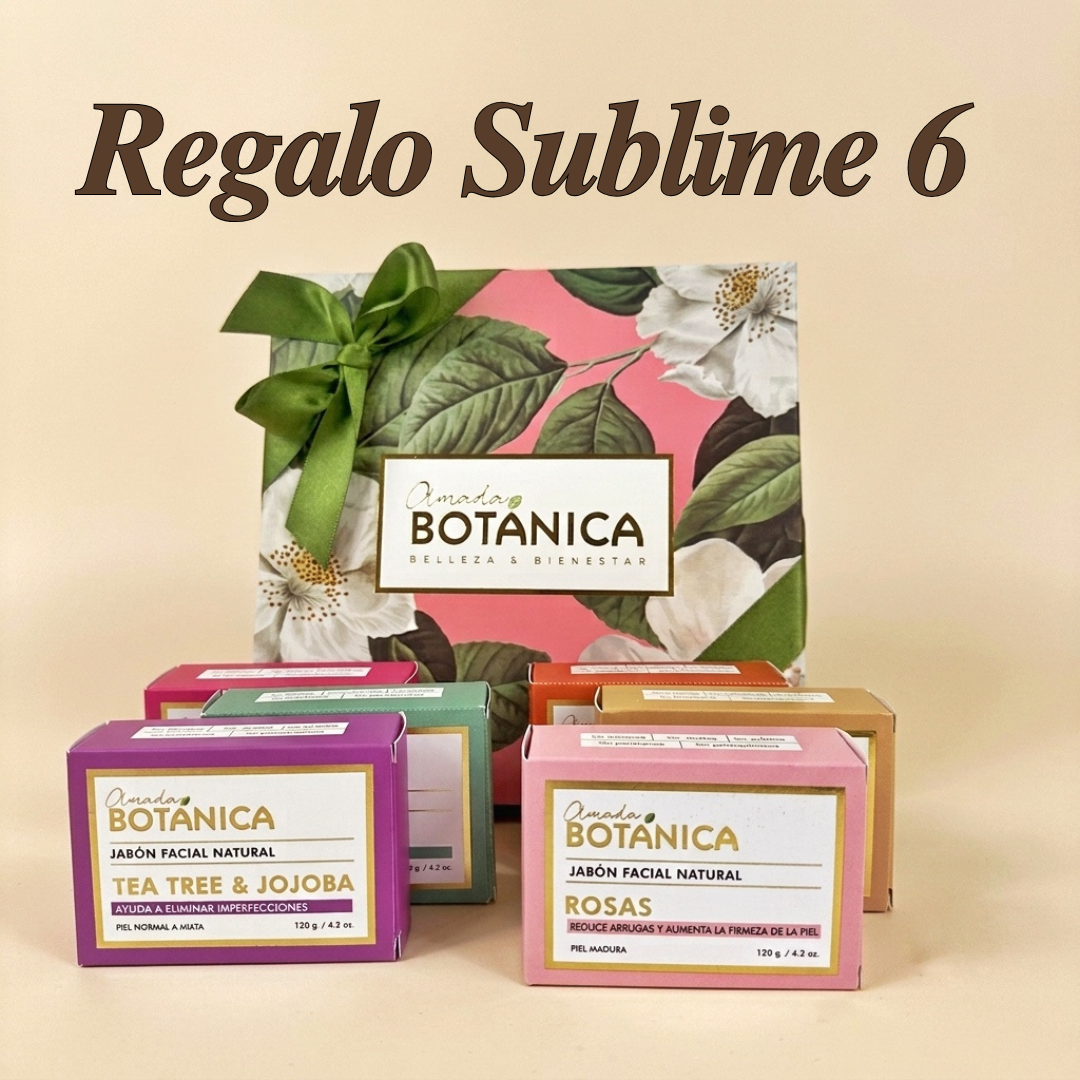 REGALO SUBLIME 6