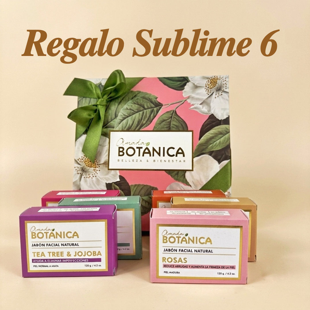 REGALO SUBLIME 6