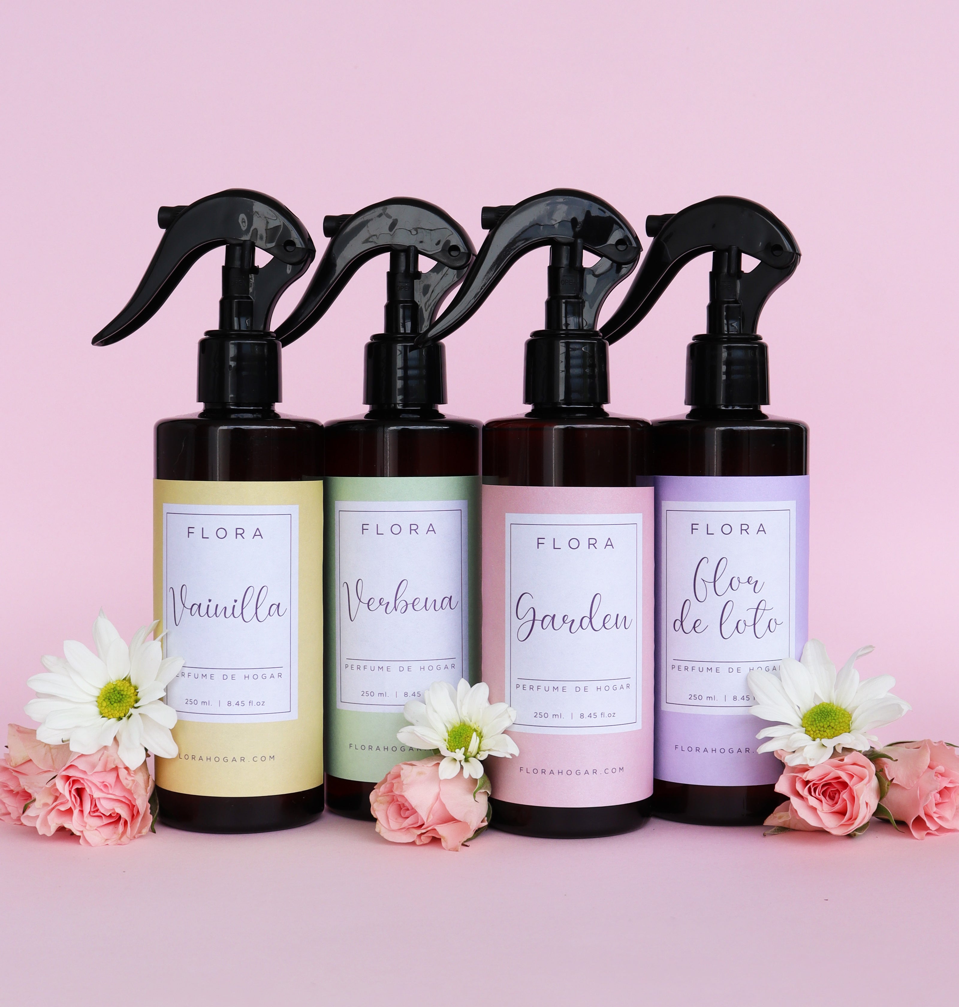 PERFUME PARA HOGAR