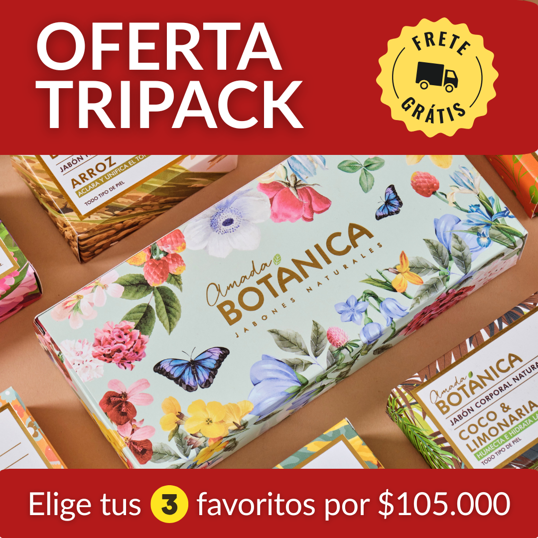 OFERTA TRIPACK.