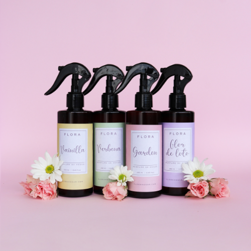 PERFUME PARA HOGAR