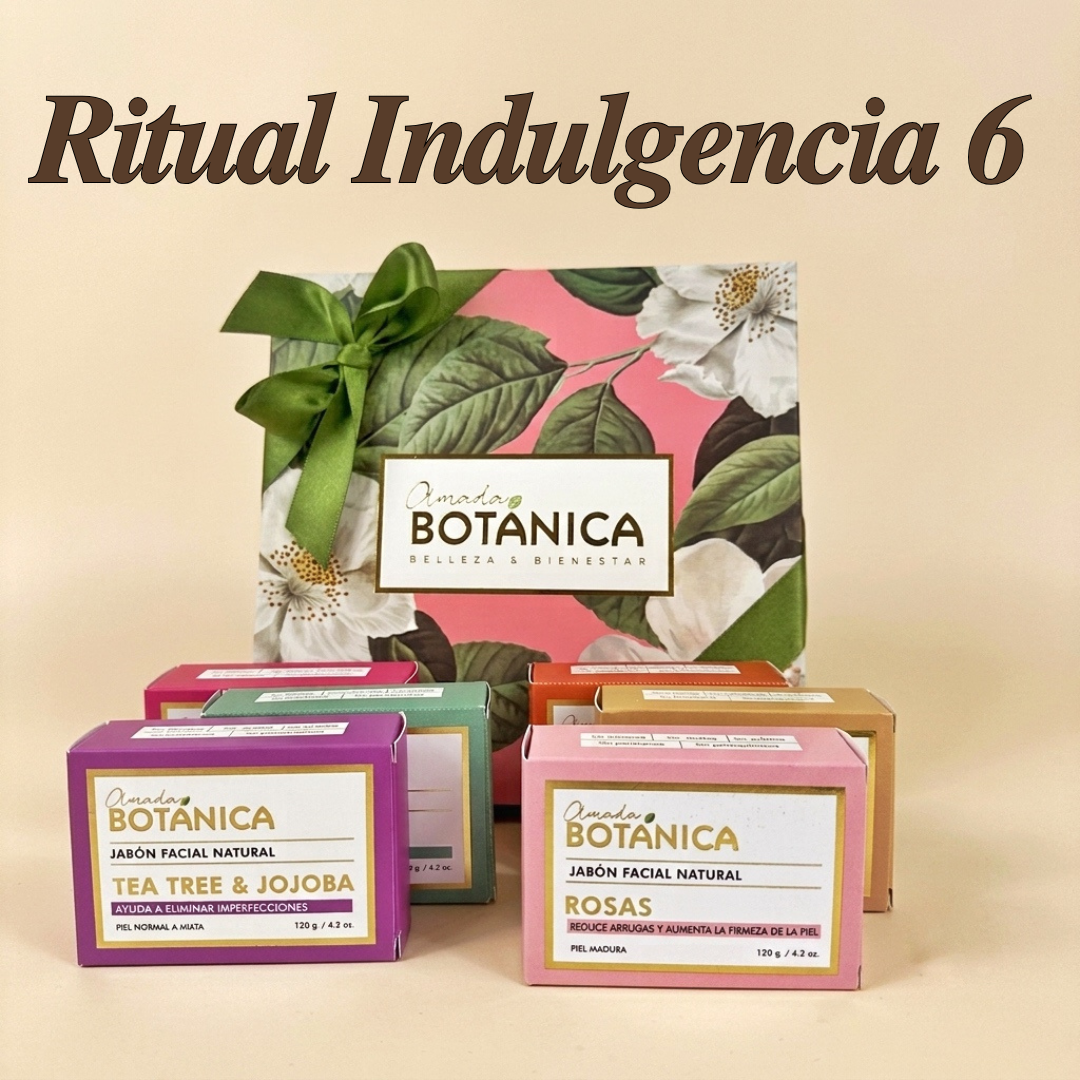 Regalo Ritual Indulgencia 6