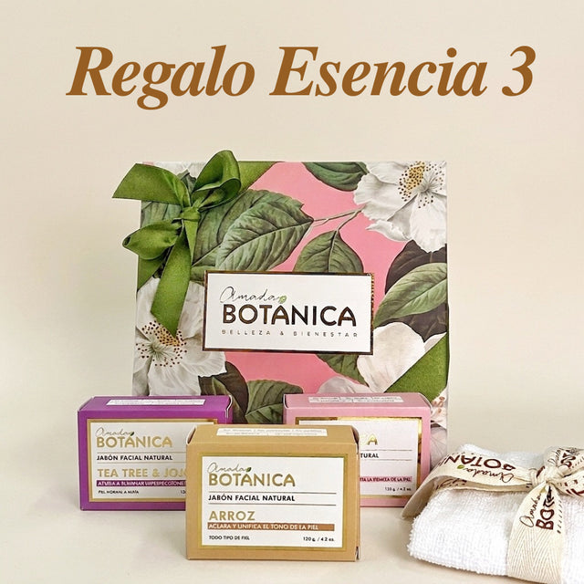 REGALO ESENCIA 3