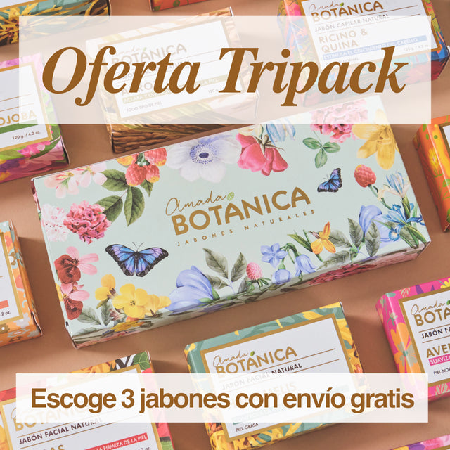 OFERTA TRIPACK.